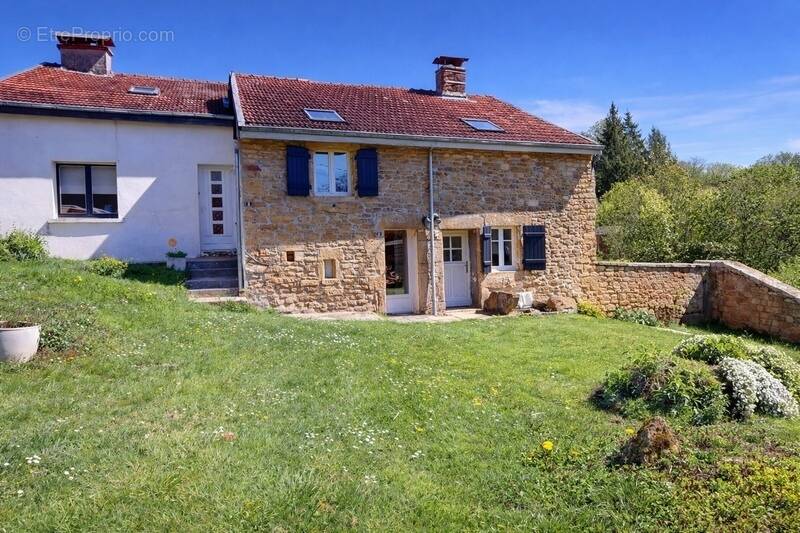 Maison à BIEVRES
