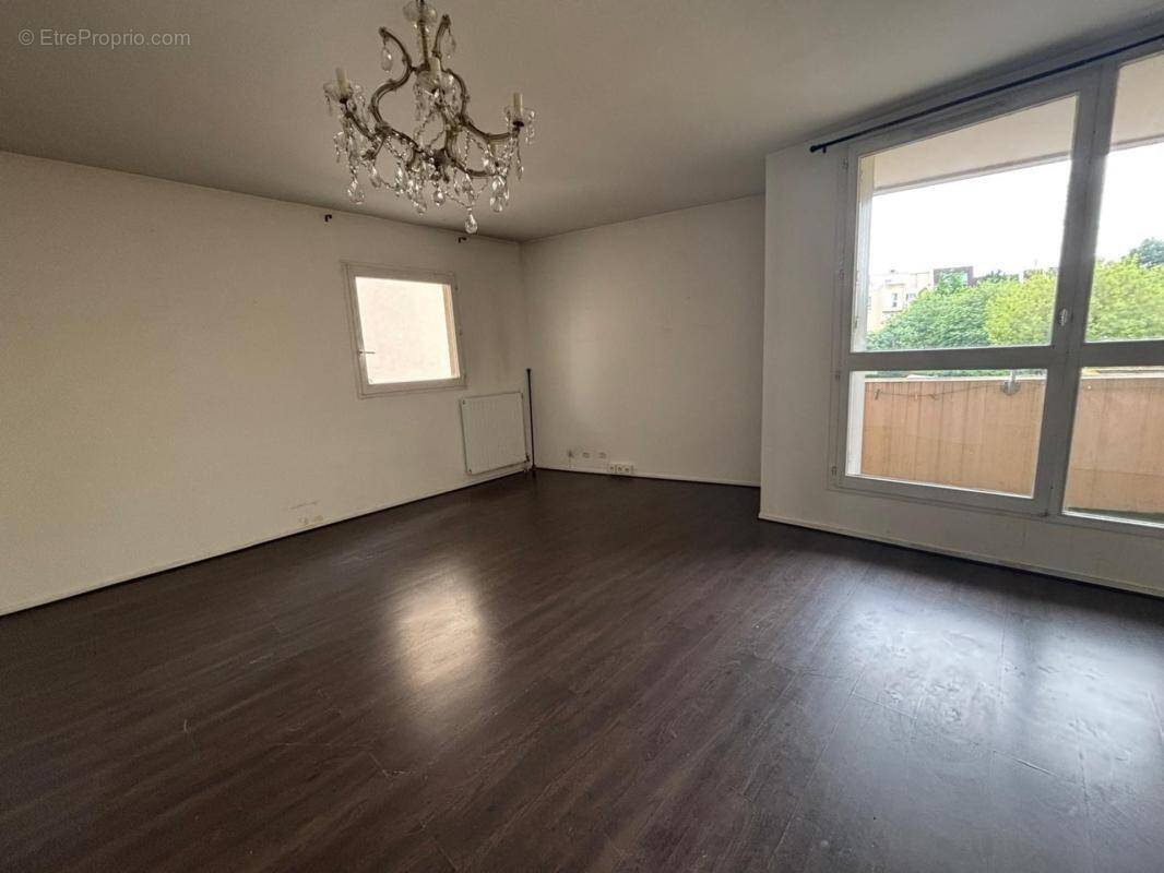 Appartement à CRETEIL