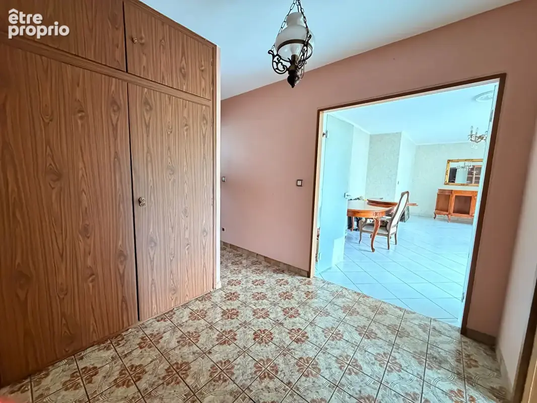 Appartement 4P 96m2 habitables avec ascenseur ! - photo 10