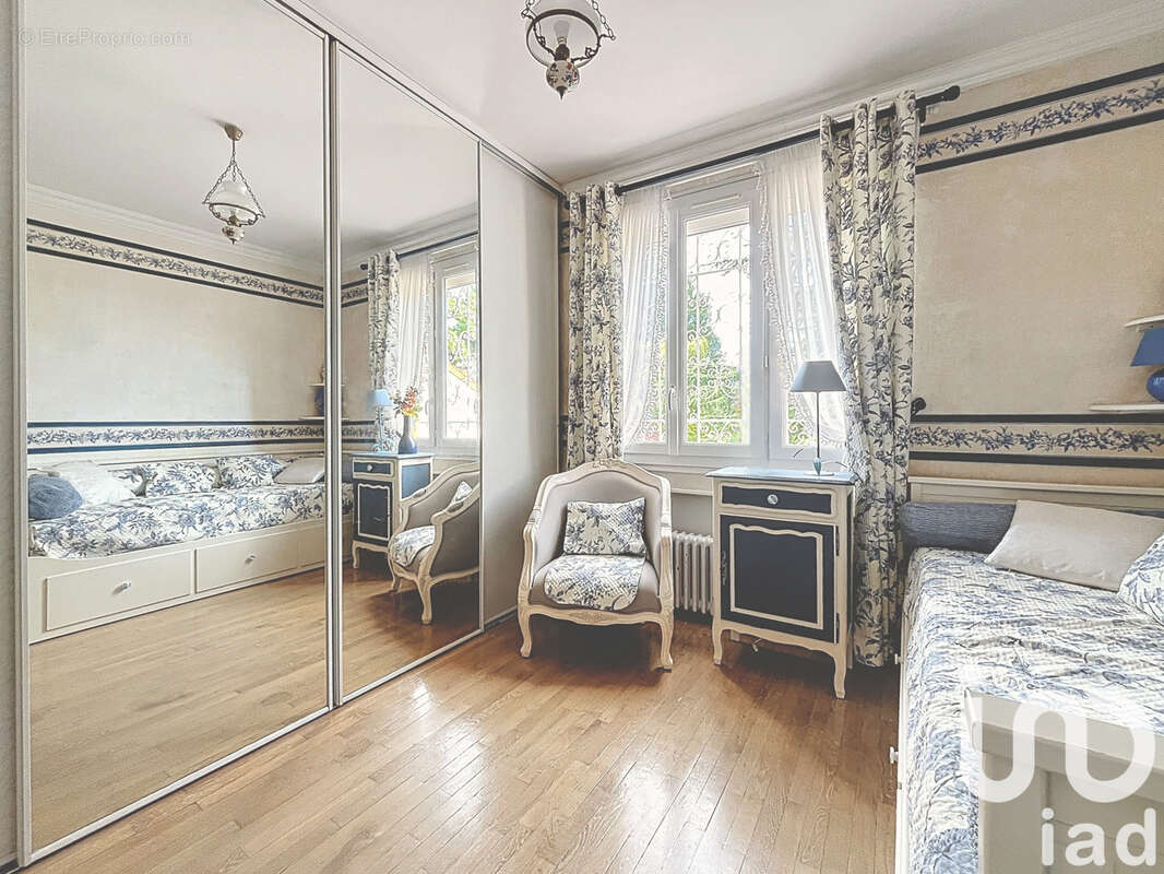 Photo 9 - Maison à AULNAY-SOUS-BOIS