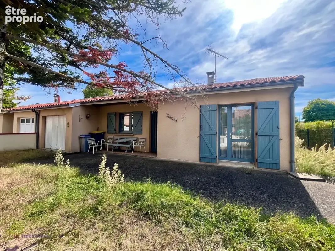 Photo Maison à Montauban au prix de 182 000€