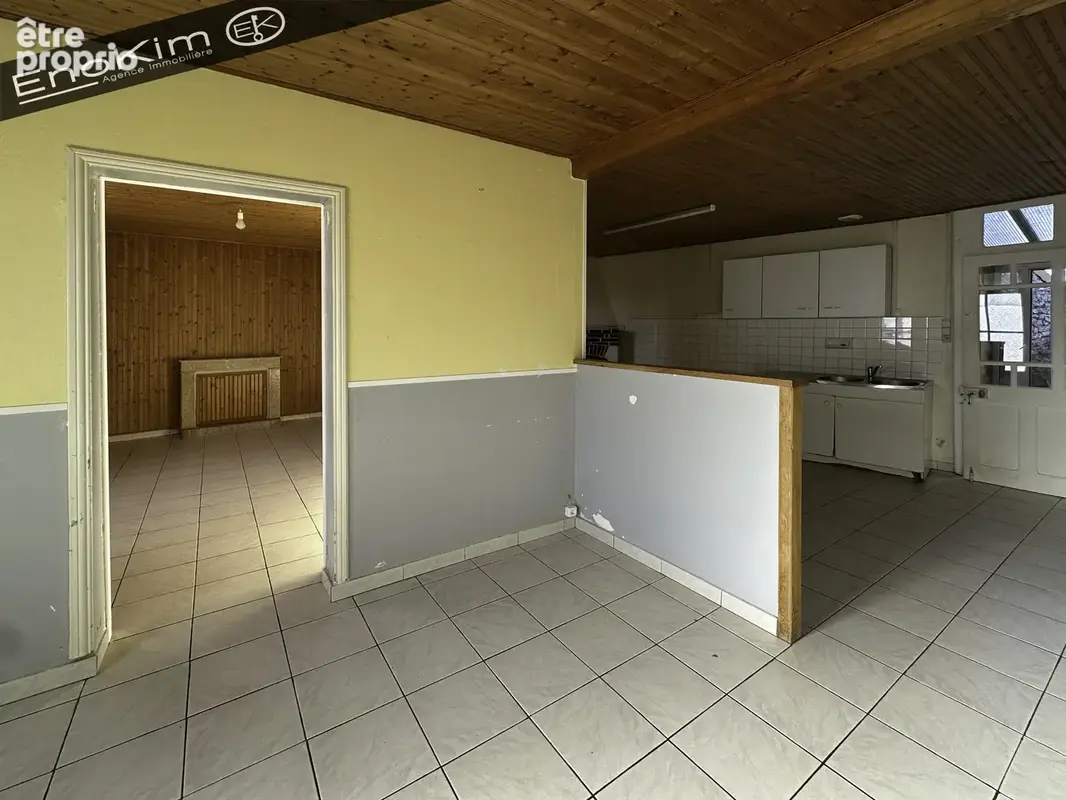 Maison centre ville Jard Sur Mer 2 chambres - photo 5