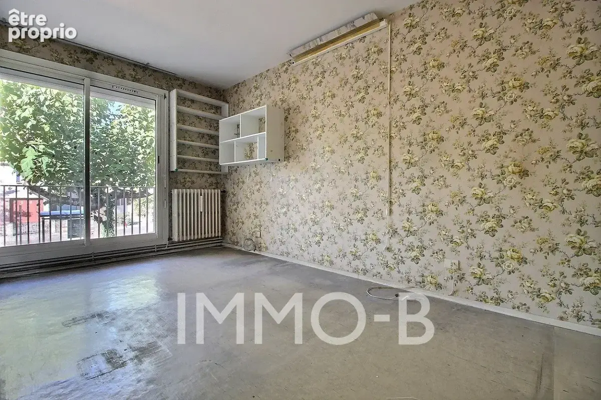 Ramonville Saint Agne Appartement T4 - photo 4