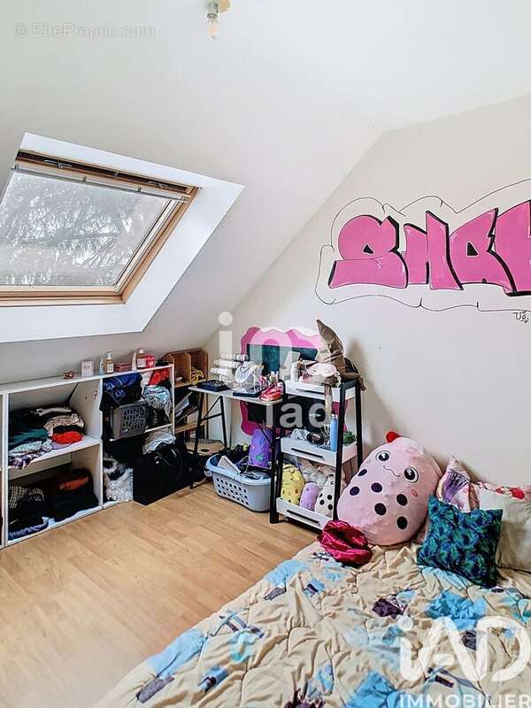 Photo 6 - Maison à SUCE-SUR-ERDRE