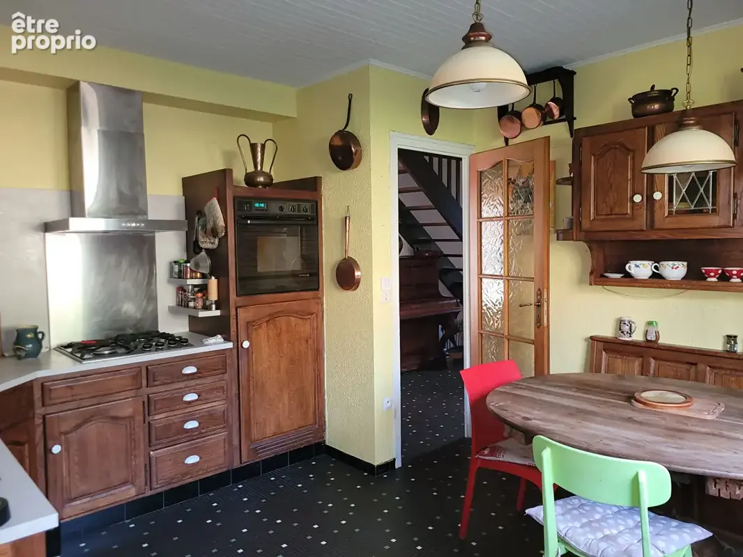 Maison 194m² à faverges-seythenex - photo 10