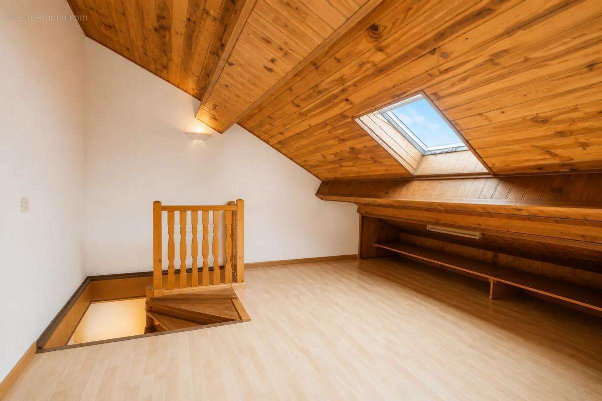 Maison de 3 pièces de 34 m² à Culoz-Béon - photo 7
