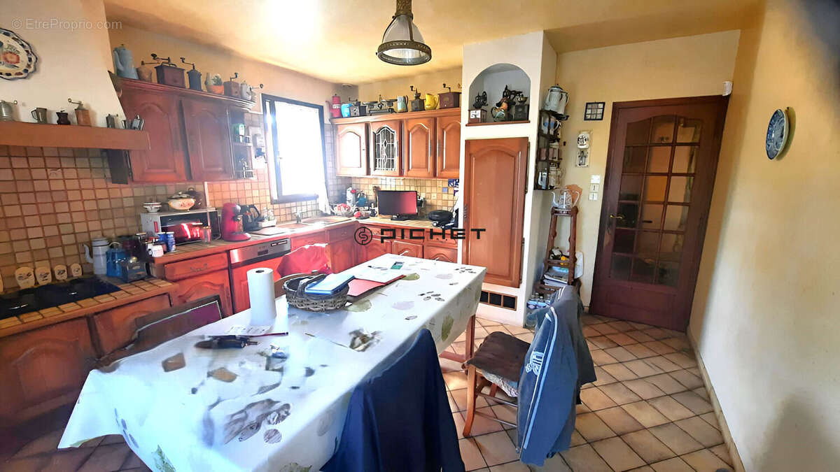 Maison à COSNAC
