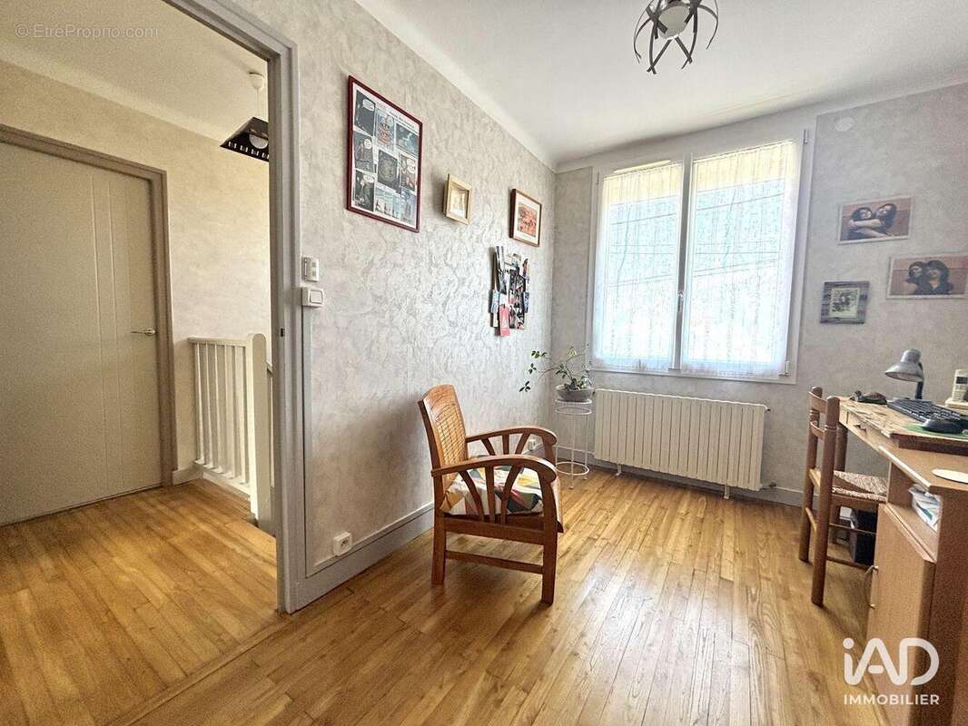 Maison 74 m² à Saint-Herblain  - photo 6