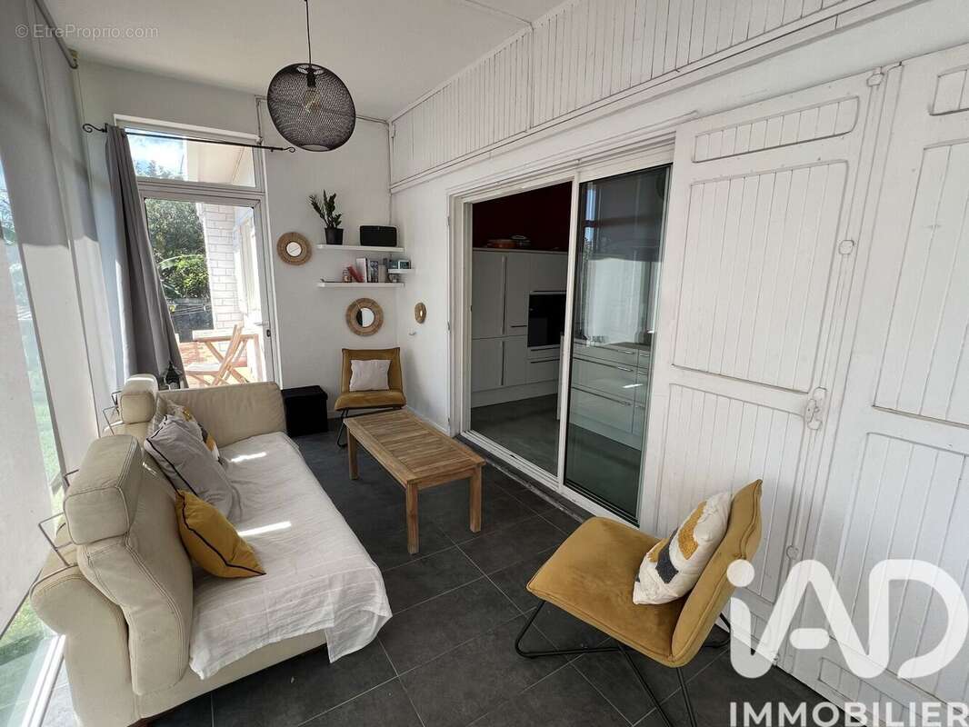 Photo 6 - Maison à SAINTE-MARIE