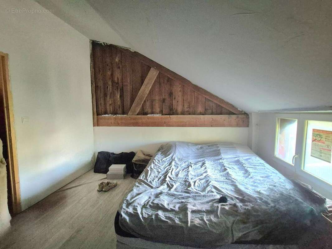 Photo 7 - Maison à BENNECOURT