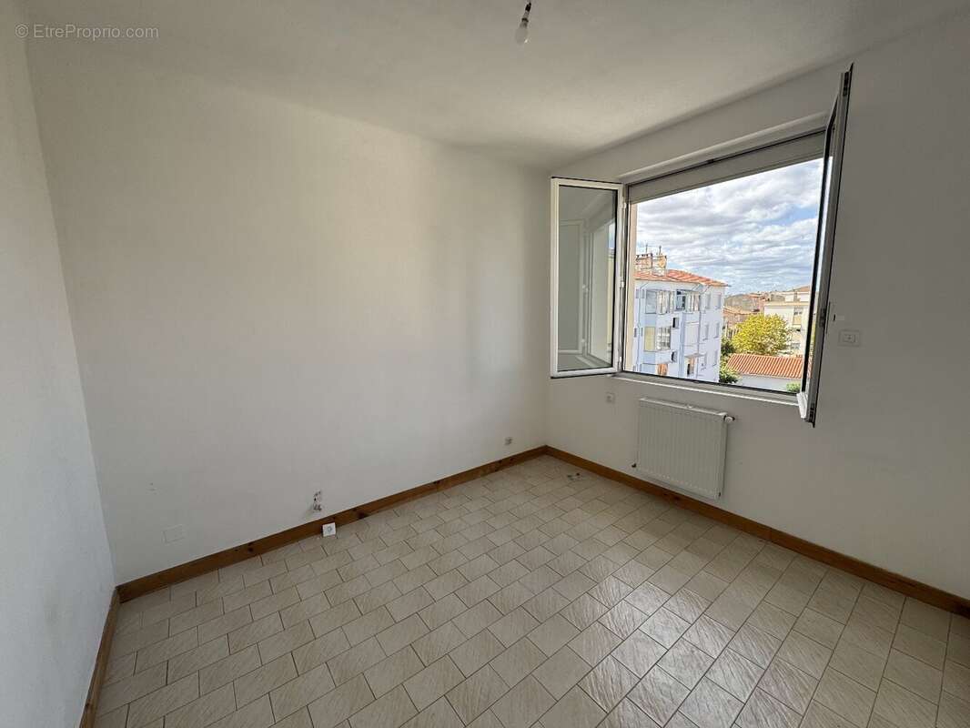 Appartement à SETE
