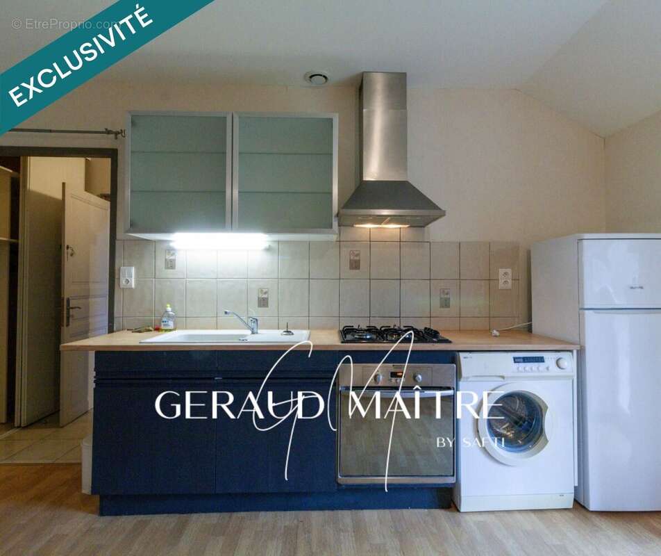 Photo 8 - Maison à NANT