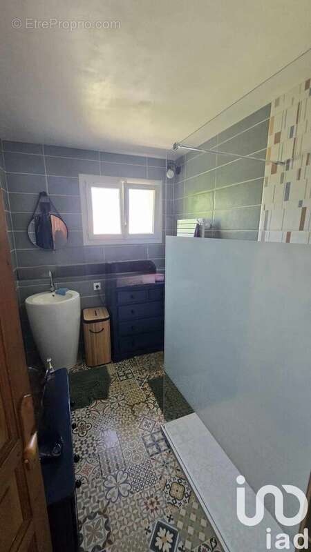 Photo 8 - Maison à ARLES-SUR-TECH