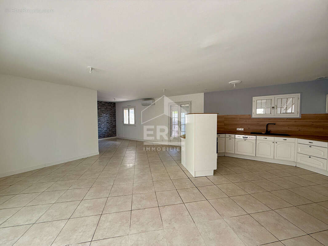 Maison 106m² à gujan-mestras - photo 3
