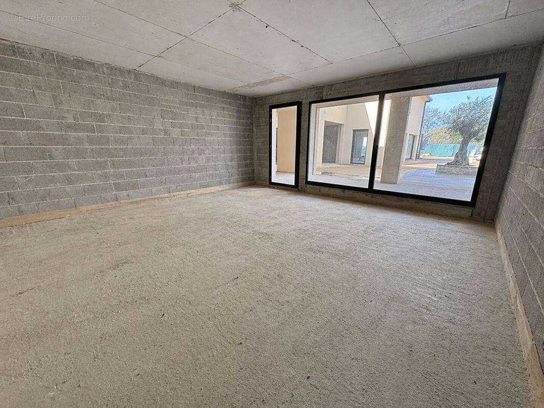 Appartement à GROSSETO-PRUGNA