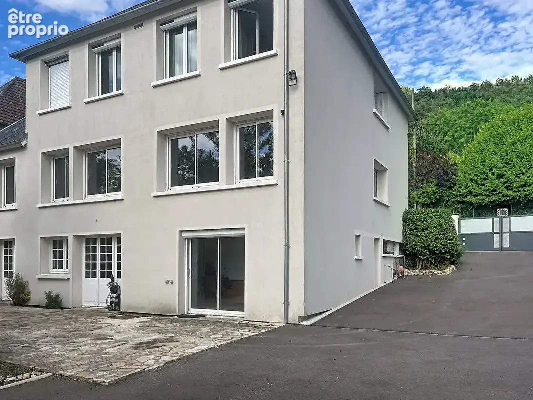 Maison à seulement 15 minutes de Pont Audemer avec commerces à pieds - photo 1