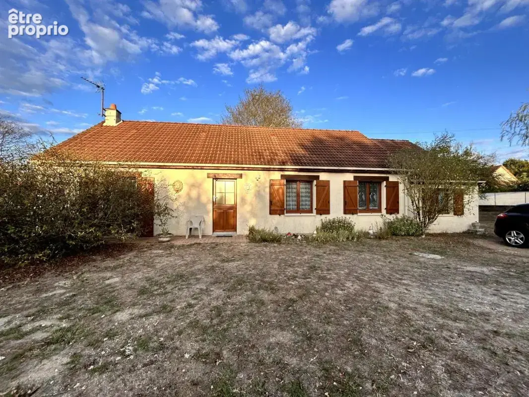 Maison entièrement de plain-pied - photo 5