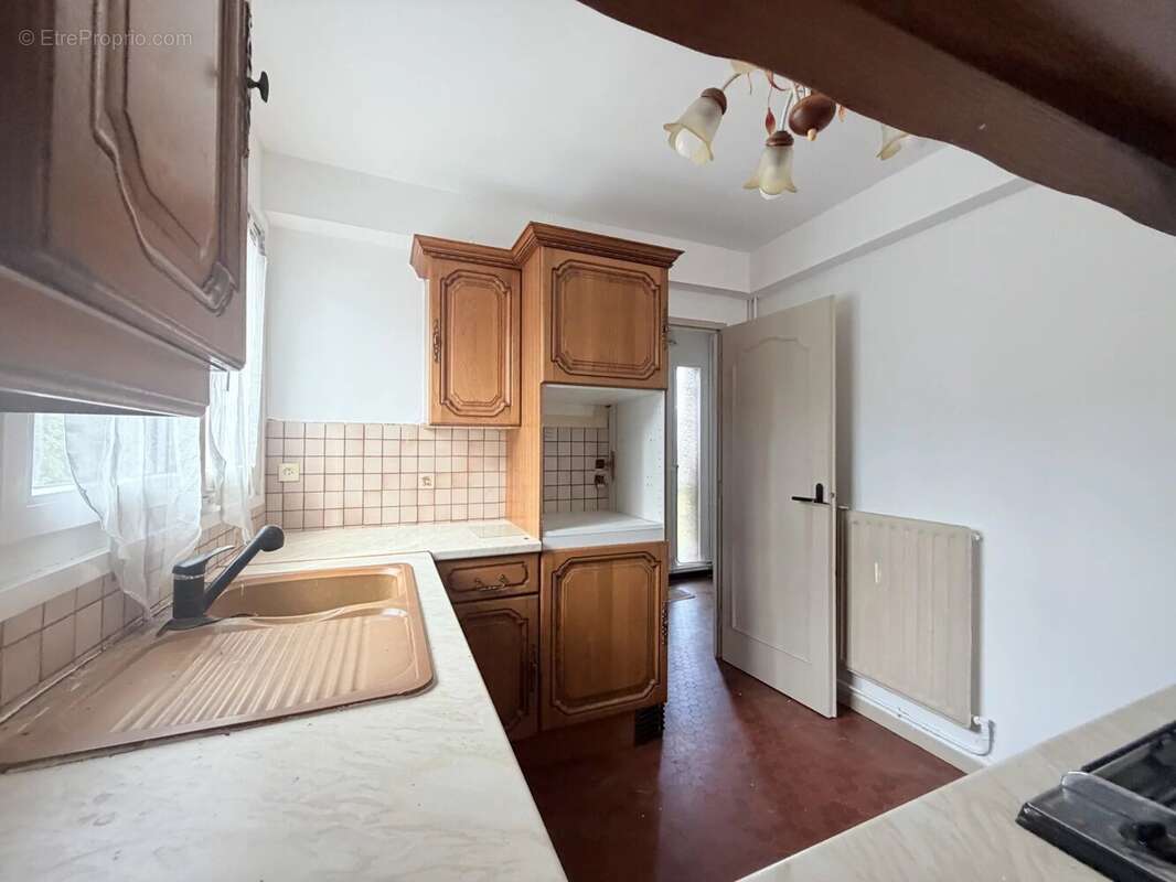 Maison à ANICHE
