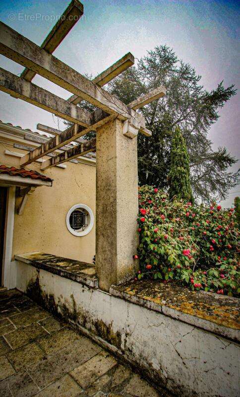 « Le Garcaillou » à Orthez(Maison 7 pièces) - photo 49