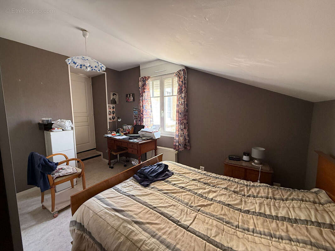 Appartement à SEDAN
