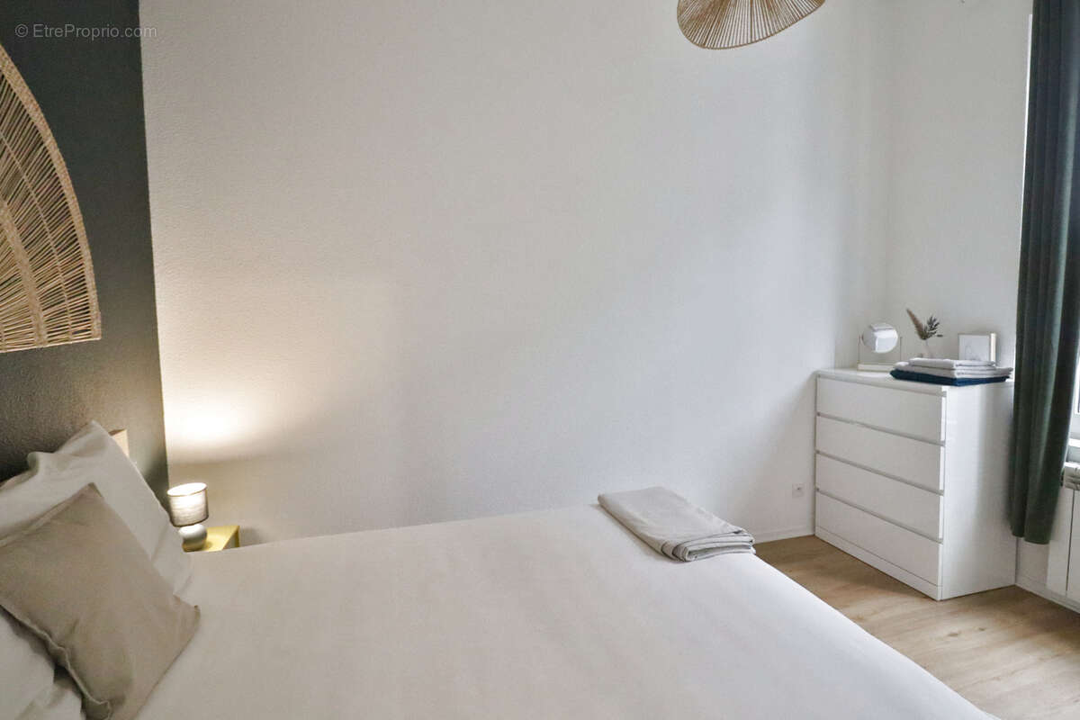 Appartement à TROYES