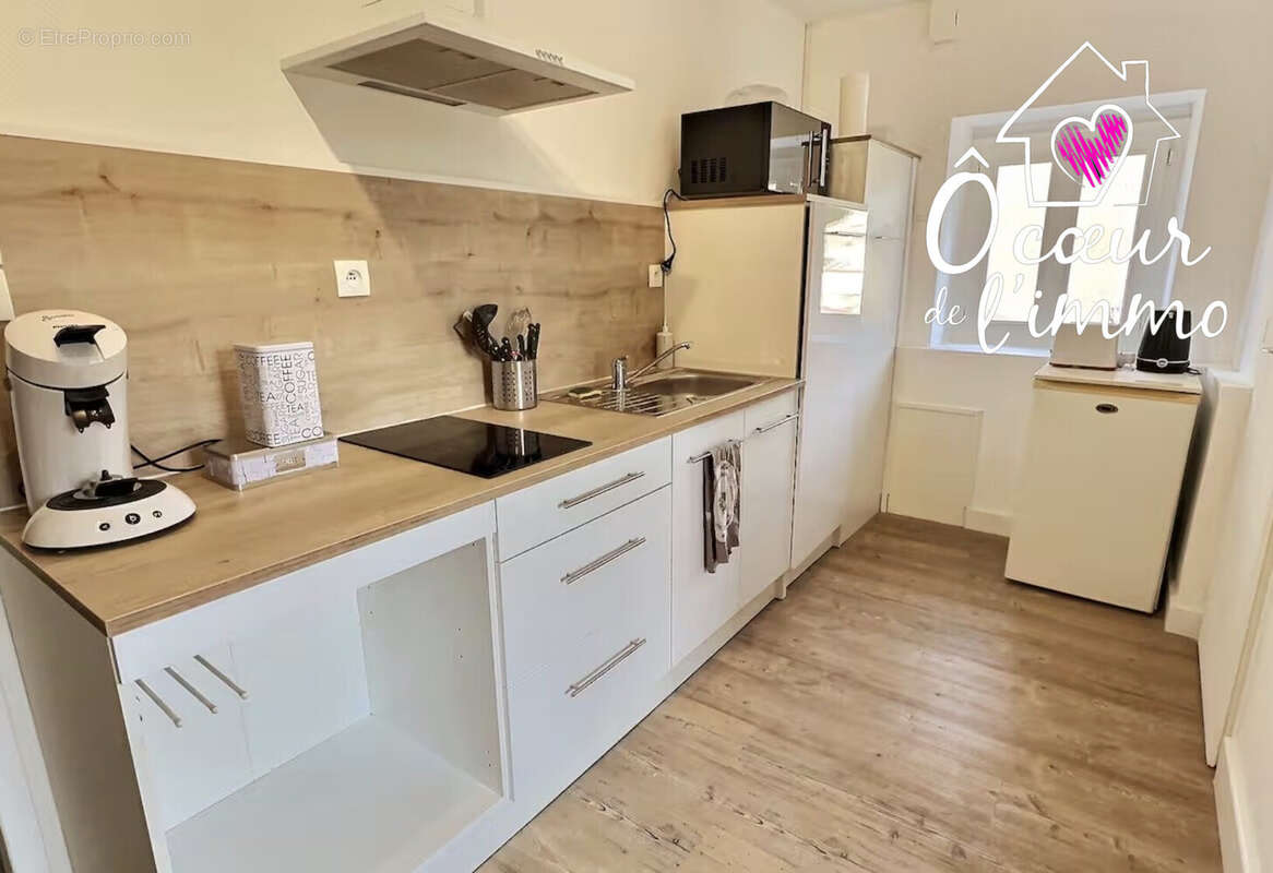 Maison 79 m² à Cholet  - photo 2