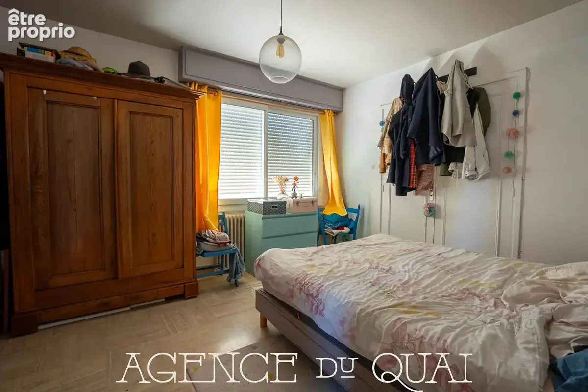 Maison familiale de caractère à 150 m de la plage ? Presqu'île du Cabellou - photo 7