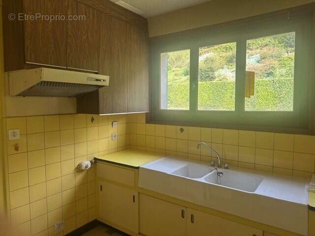 Maison à DIVONNE-LES-BAINS