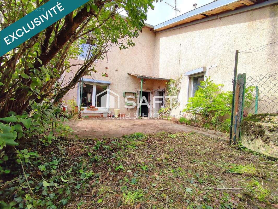 Photo 3 - Maison à DELME