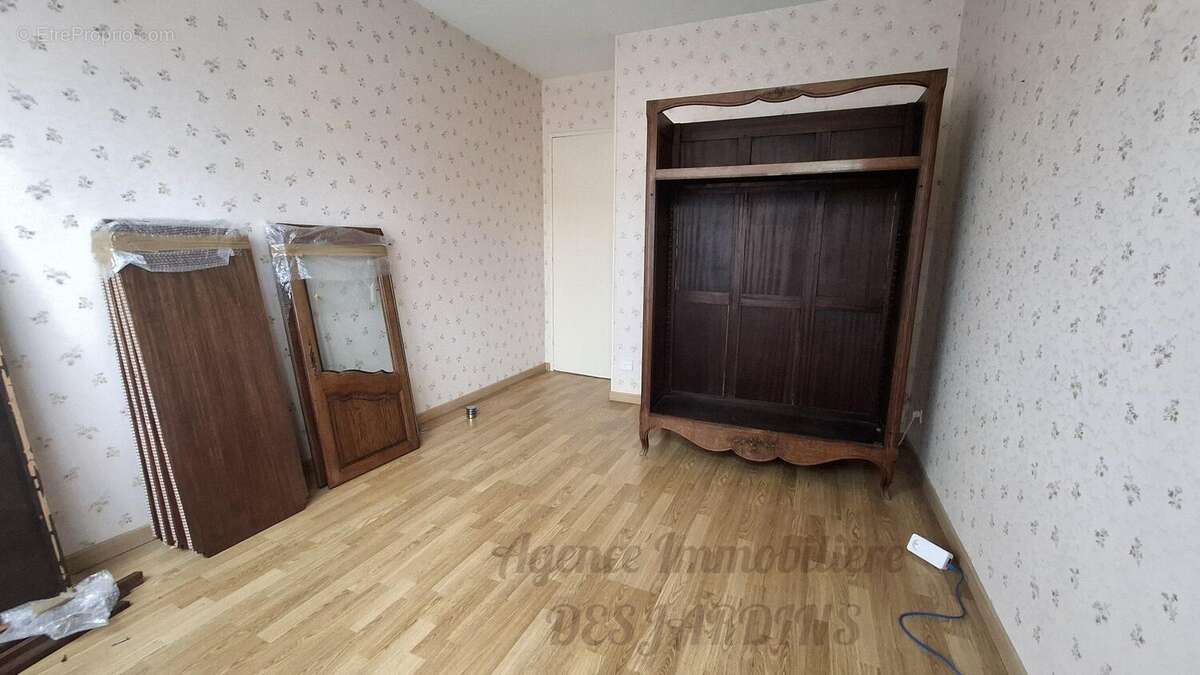 Appartement à VERNON