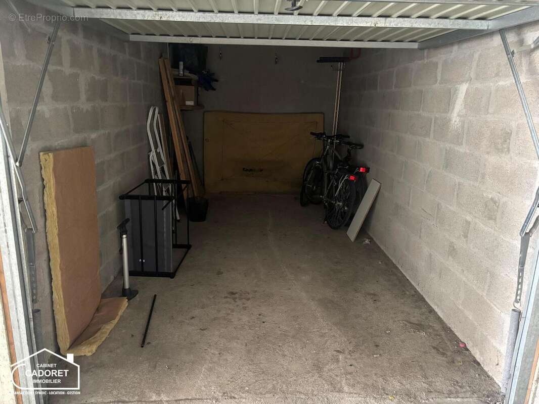   - Appartement à PORNIC