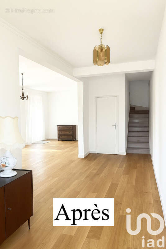 Photo 3 - Maison à SEMBLANCAY