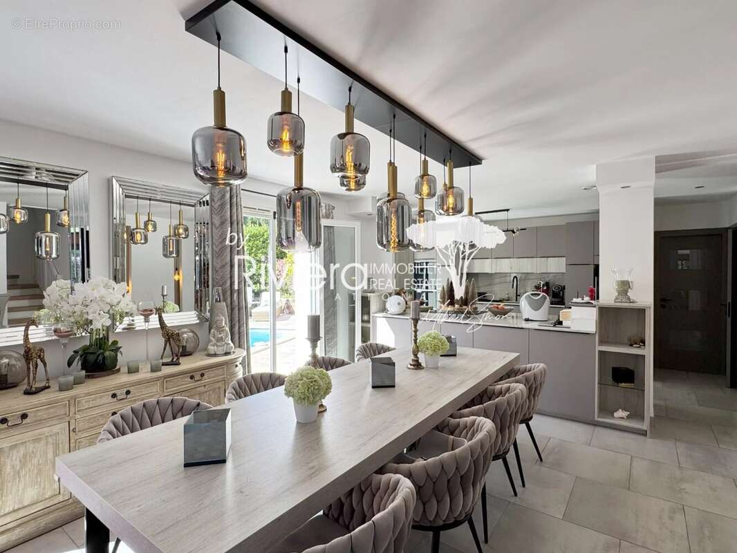 Maison à LA CROIX-VALMER