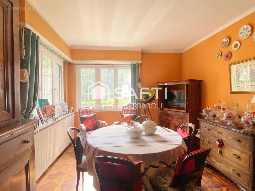 Photo 8 - Maison à SCHILTIGHEIM