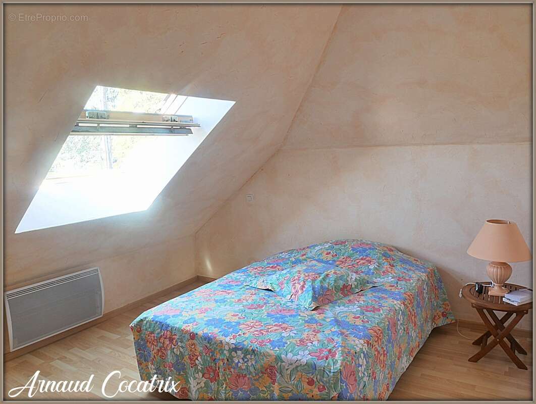 NONGLARD appartement T5_143 m² au sol - photo 19