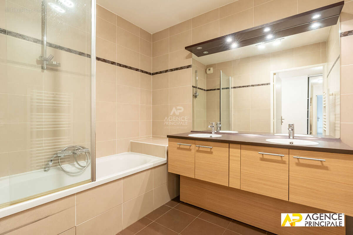 Appartement à MAISONS-LAFFITTE