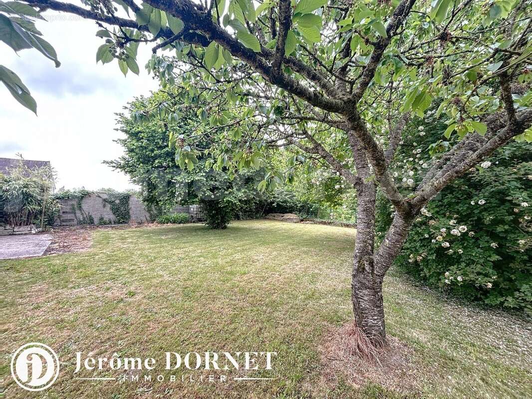 bar_0010 - Maison à BRETEUIL