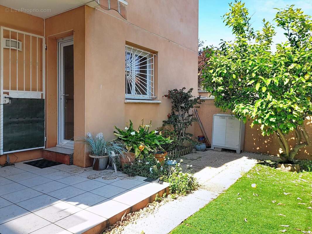 Appartement à BEZIERS