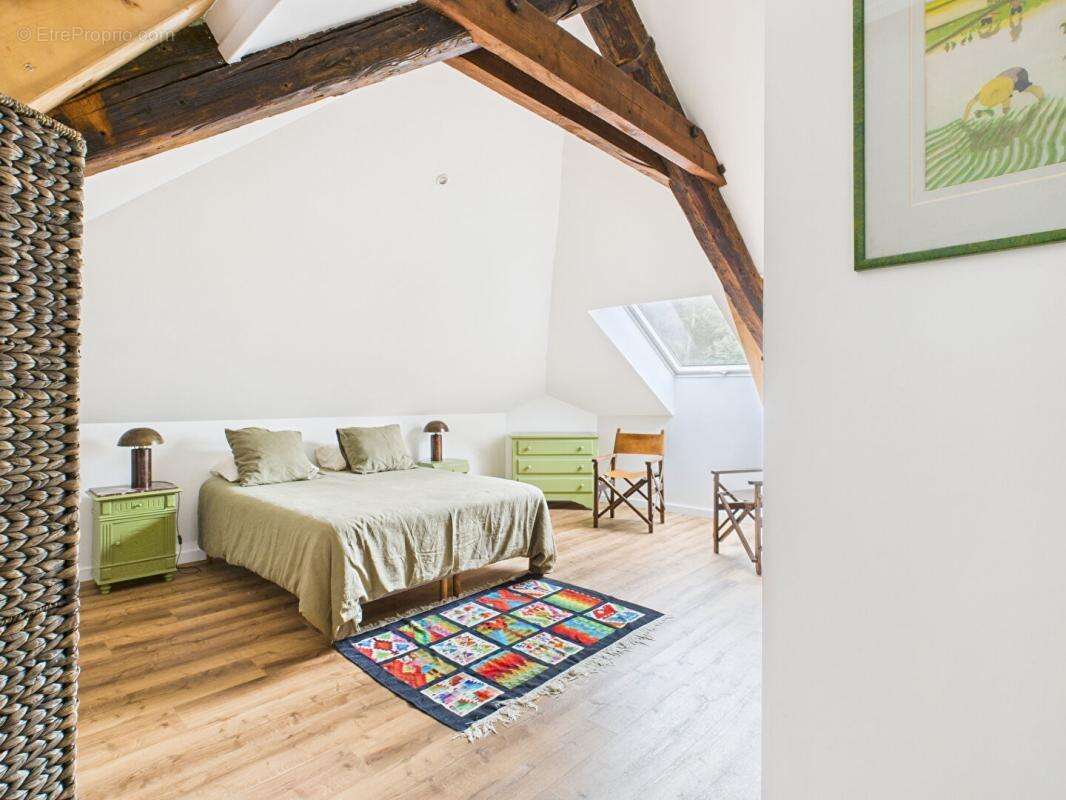 Maison à CHASSIERS