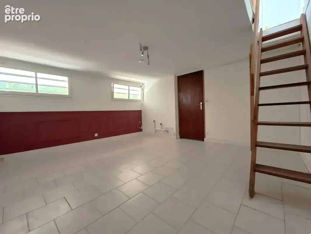 T151   souplex avec balcon sur espaces verts   2 pièces   41,96 m2   parking   cave - photo 6