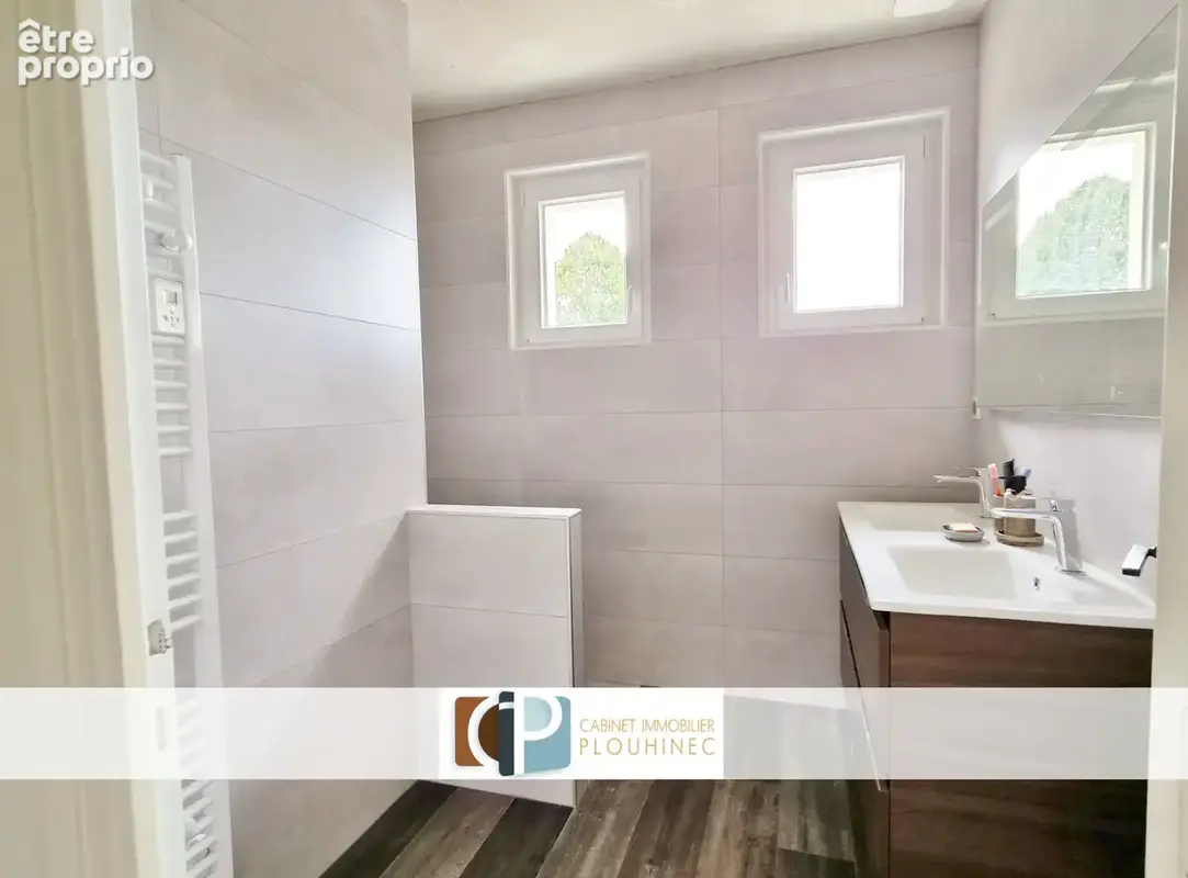 Maison rénovée avec grand terrain piscinable à 5 min de Mâcon - photo 10