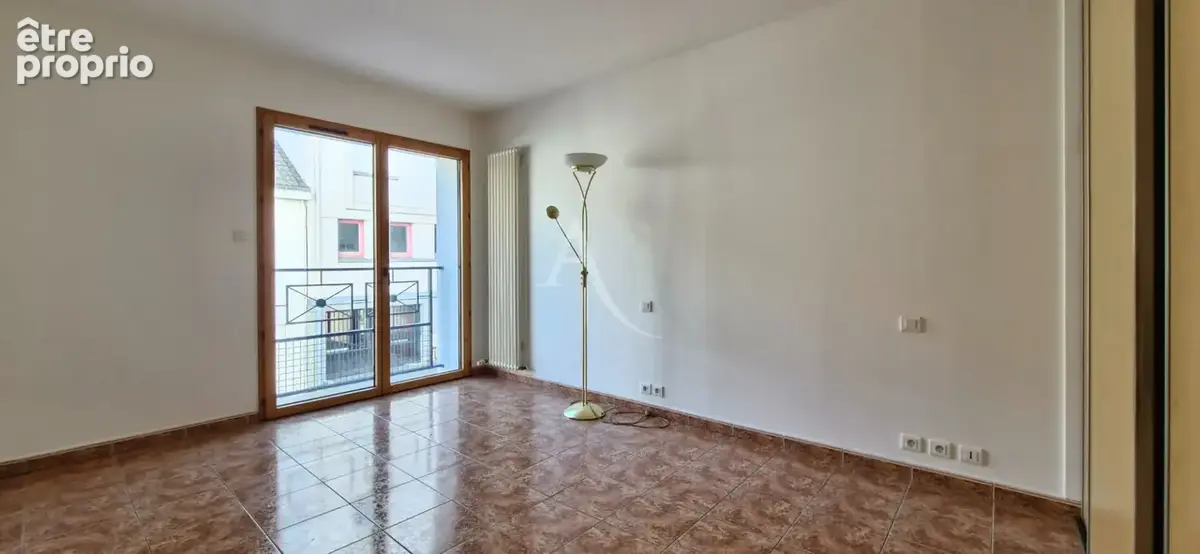 A VENDRE A LA ROCHE SUR YON - PENTAGONE - Appartement 120m² avec garage - Exclusivité AMANDA - photo 3