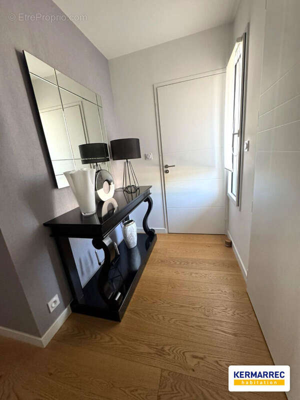 A VENDRE Maison 7 pièces à VITRÉ 199 m² - 624 000  HAI - photo 12