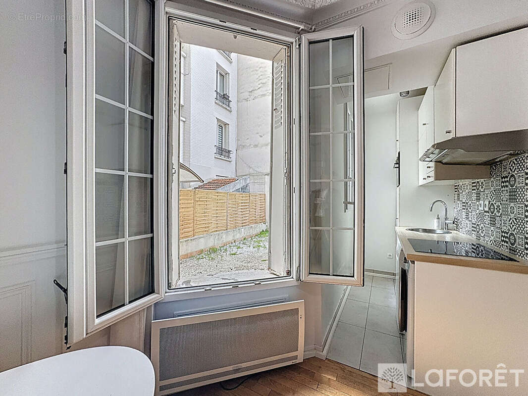 Appartement à VINCENNES