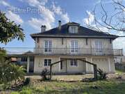 Maison à UZOS