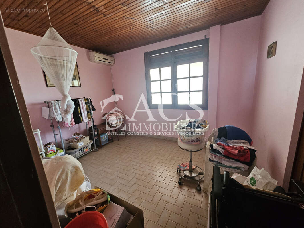 Maison à LE LAMENTIN