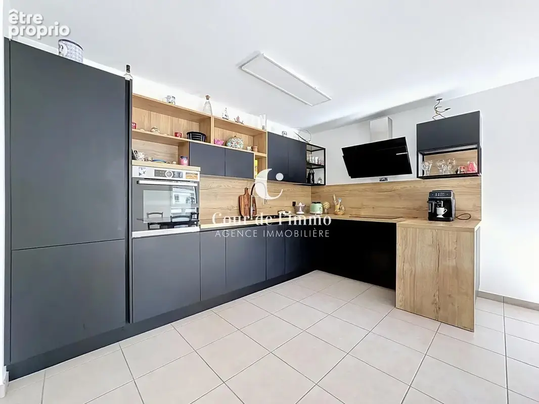 Appartement type 4 à BONNEVILLE - photo 3
