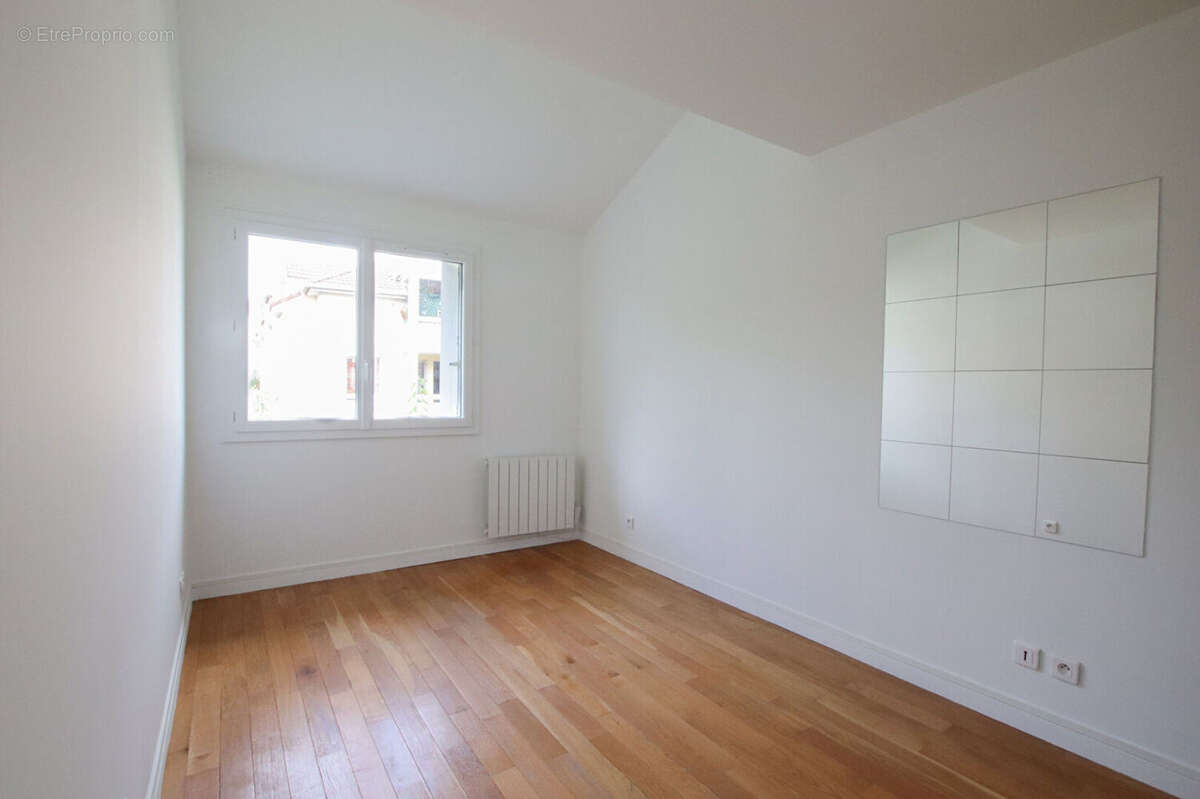 Appartement à GIF-SUR-YVETTE