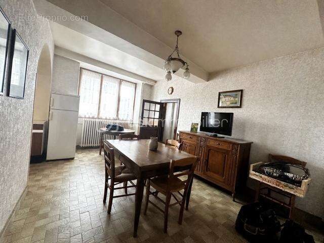 Ensemble immobiliers de 2 maisons - photo 3