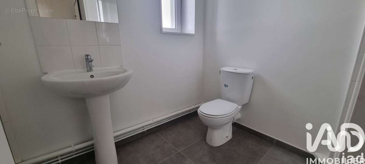 Photo 9 - Appartement à VILLIERS-LE-BEL